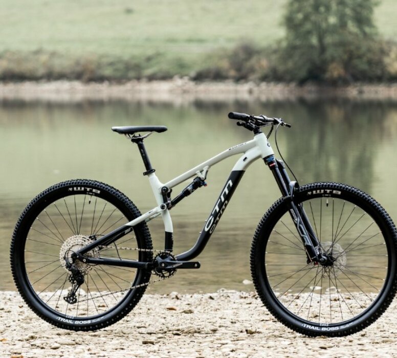 CTM Terrano 2.0 Lady 26"