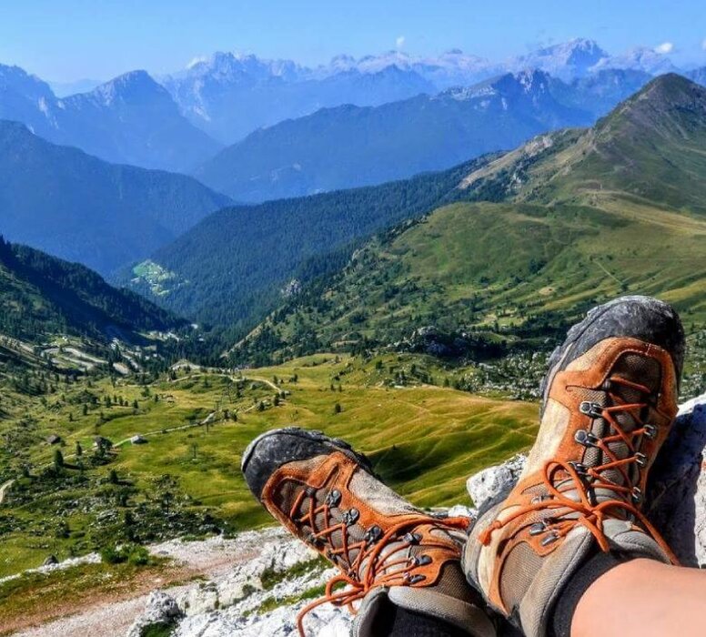 Topánky Alpina XT Action