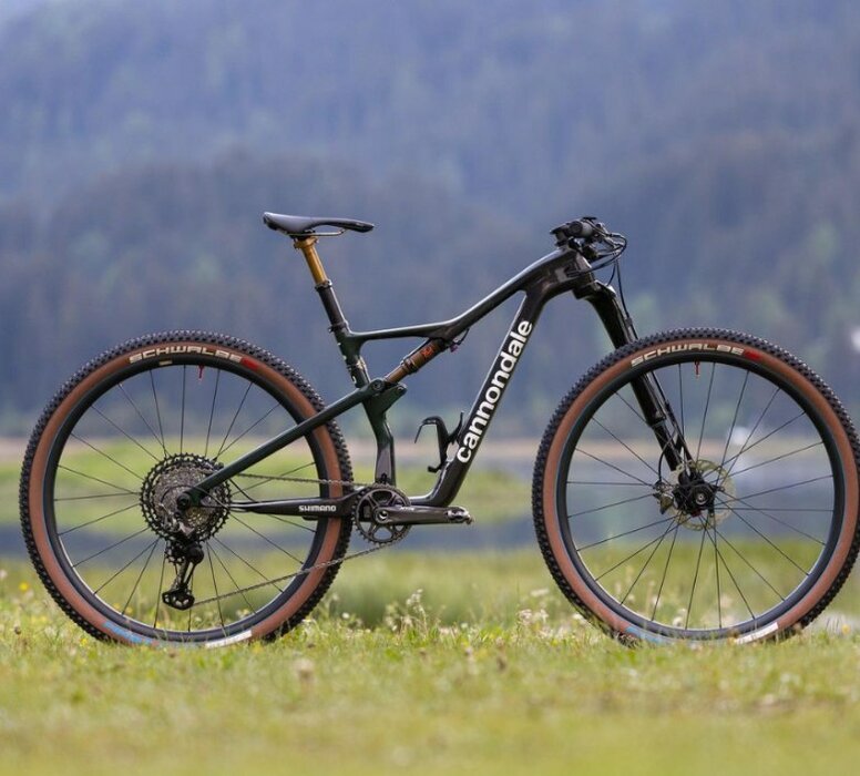 Cannondale Gemini 26"