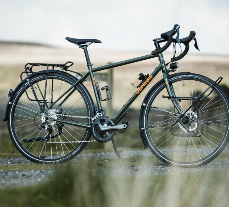 Genesis Princessa Candy 14"