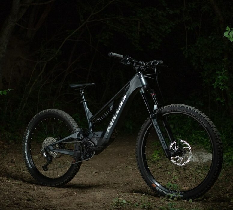 Kellys Stage 70 Carbon 29"