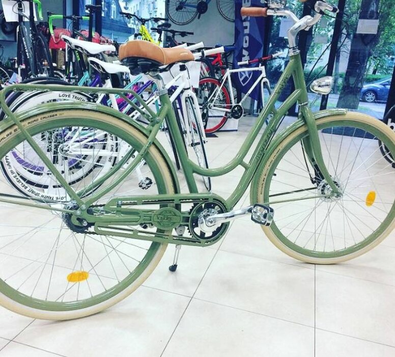 Kenzel SM New Series 24"