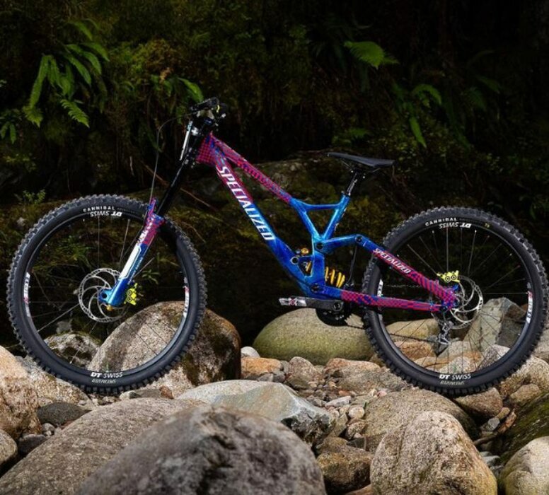 Specialized HotRock 16"