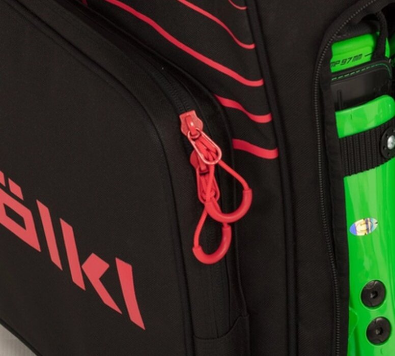 Batoh Völkl Race Pack black 38