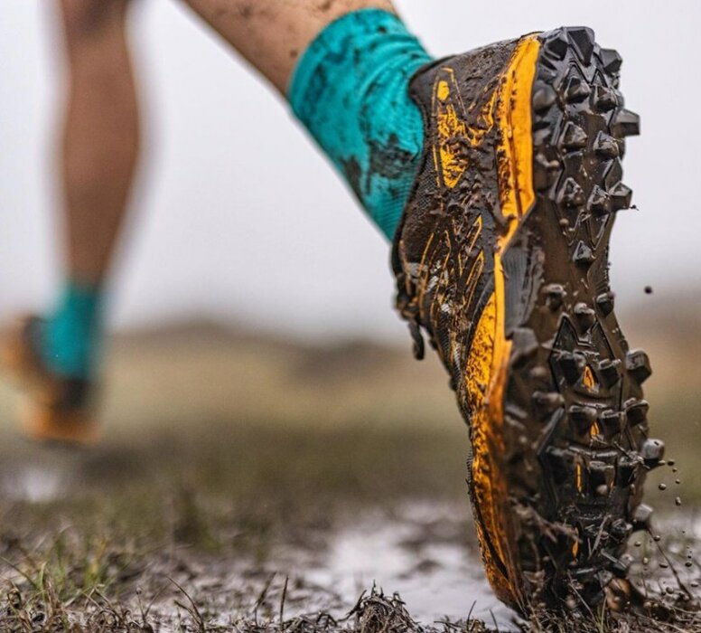 Bežecké tenisky Inov-8 X-talon 212 v2 W Modrá/Tyrkysová