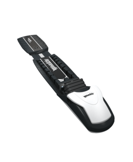 Bežecké viazanie Rottefella BC Manual