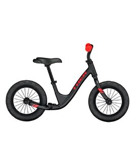 Odrážadlo Trek Kickster Matte Trek Black 2021