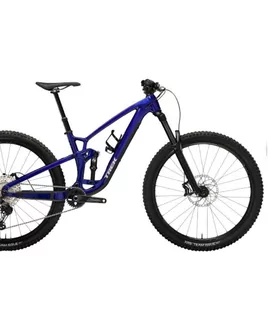 Bicykel Trek Fuel EX 7 Gen 6 Hex Blue 2023