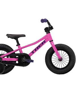 Bicykel Trek Precaliber 12 Flamingo Pink 2023