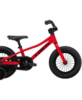 Bicykel Trek Precaliber 12 Viper Red 2023