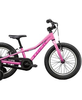Bicykel Trek Precaliber 16 Pink Frosting 2023