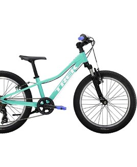 Bicykel Trek Precaliber 20 7-speed Miami Green 2023