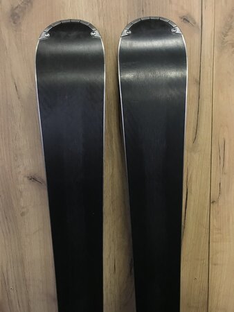 Bazárové lyže Atomic Cloud 9 19/20 2. Akosť