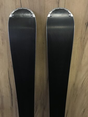 Bazárové lyže Atomic Cloud 9 19/20 3. Akosť