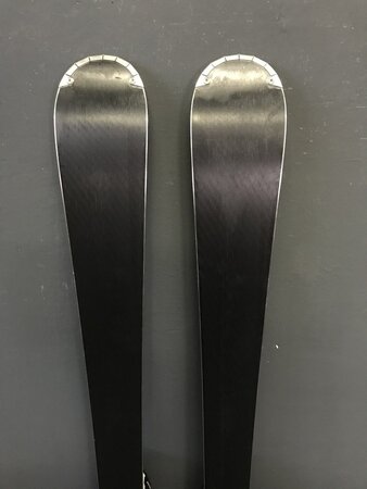 Testované lyže Atomic Cloud LTD 18/19