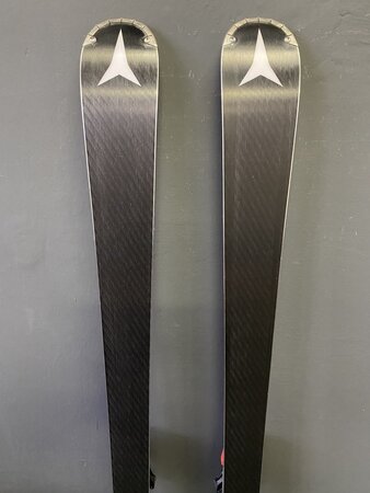 Bazárové lyže Atomic Redster G9 19/20 2. Akosť