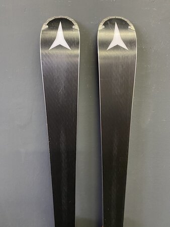 Bazárové lyže Atomic Redster G9 19/20 3. Akosť