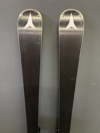 Bazárové lyže Atomic Redster S9 19/20 2. Akosť