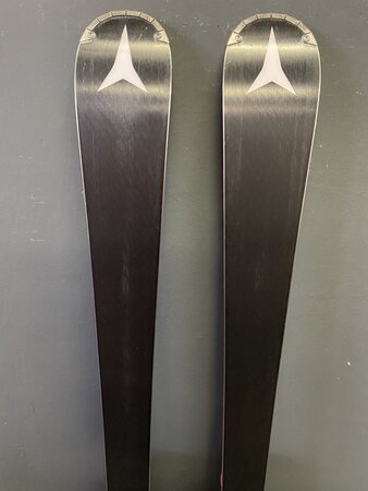 Bazárové lyže Atomic Redster S9 19/20 3. Akosť