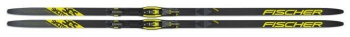 Bežky Fischer SCS Skate ifp bez viazania 20/21