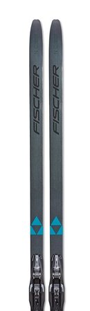 Bežky Fischer Twin Skin Cruiser EF bez viazania 20/21