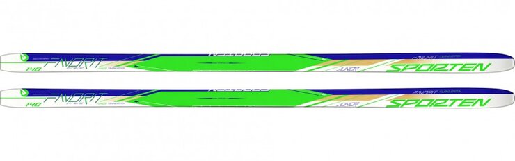 Bežky Sporten Favorit Boy JR Mg