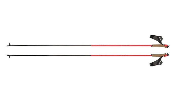 Bežecké palice Rossignol Force 7 19/20