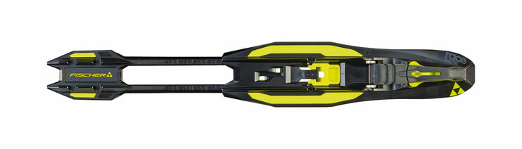 Bežecké viazanie Fischer race skate IFP 21/22