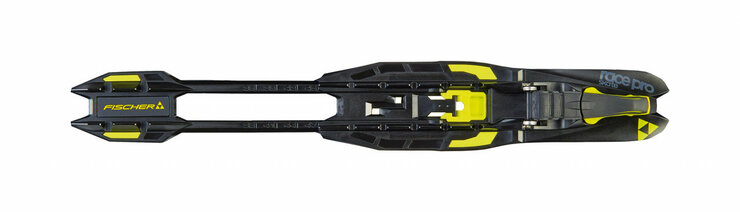 Bežecké viazanie Fischer Race Pro Skate IFP 23/24