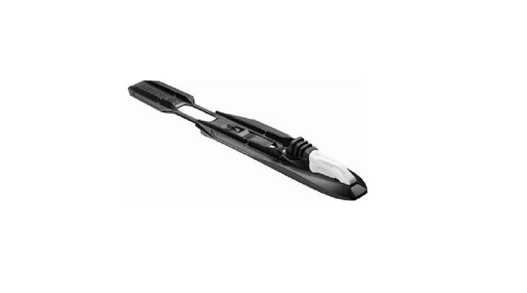 Bežecké viazanie Rossignol Tour Step In XC