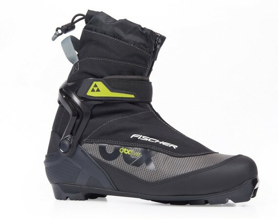 Obuv na bežky Fischer off track 5 19/20
