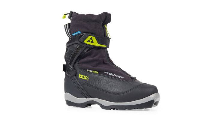 Fischer BCX 6 Waterproof 18/19