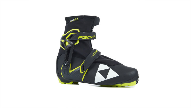 Topánky na bežky Fischer RCS Skate 18/19