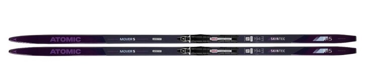 Bežky Atomic Mover Skintec L + PLK ACS 20/21