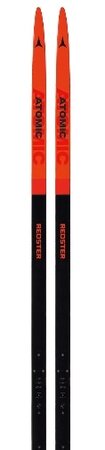 Bežky Atomic Redster C7 Med Red/Jet, Black /W