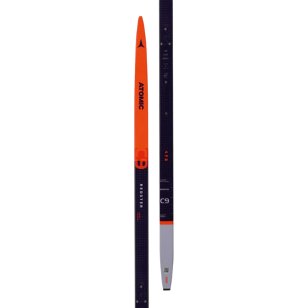 Bežky Atomic Redster C9 Skintec Junior