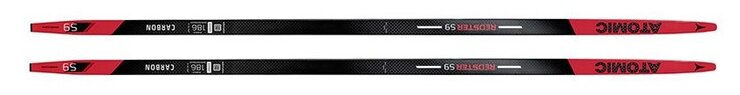 Bežky Atomic Redster S9 Carbon - Uni Med 20/21