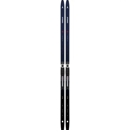 Bežky Atomic Savor XC Posigrip + Auto Bežky Atomic Savor XC Posigrip + Auto