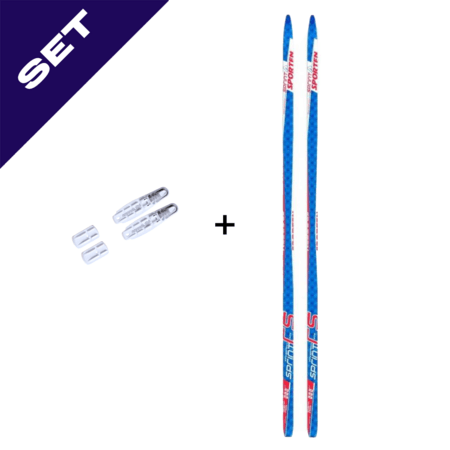 Bežecký set Sporten Sprint Classic + Rottefela Basic