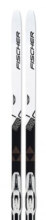 Bežky Fischer Cruiser Ef mounted + viazanie 19/20