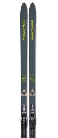 Bežky Fischer Adventure 62 Crown Xtralite 22/23 Bežky Fischer Adventure 62 Crown Xtralite 22/23