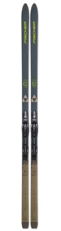 Bežky Fischer Adventure 62 Crown Xtralite 22/23 Bežky Fischer Adventure 62 Crown Xtralite 22/23