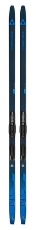 Bežky Fischer Apollo EF Mounted + Nordic Tour Step-in 25/26