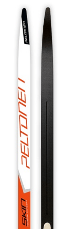 Bežky Peltonen Skin Track CL NIS 3.0 Universal Medium 22/23