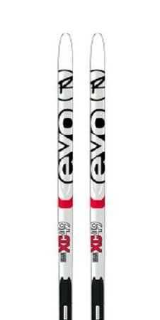 Rossignol evo cheap xc 49