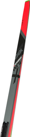 Bežky Rossignol X-IUM Skating Premium+ S2 STIFF 23/24