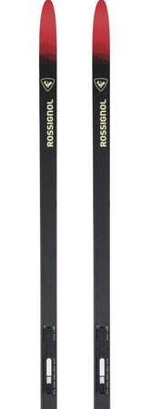 Bežecký set Rossignol X-Tour Venture Waxless + Tour Step-In