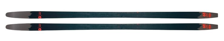 Bežky Rossignol BC 65 Positrack 21/22