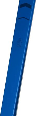 Bežky Rossignol BC 65 Positrack Blue bez viazania 25/26 Bežky Rossignol BC 65 Positrack Blue bez viazania 25/26
