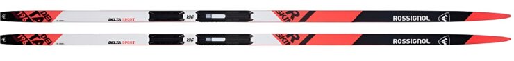 Bežky Rossignol Delta Sport R-Skin Stiff 22/23 Bežky Rossignol Delta Sport R-Skin Stiff 22/23